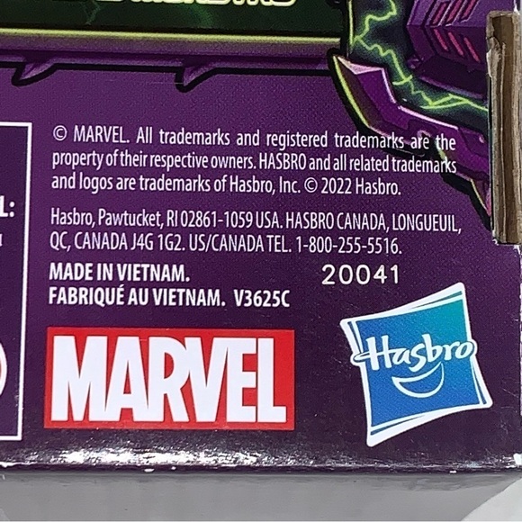 Marvel Avengers MechStrike Monster Hunters LOKI Action Figure NEW - Picture 7 of 10